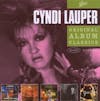Illustration de lalbum pour Original Album Classics par Cyndi Lauper