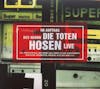 Illustration de lalbum pour Im Auftrag Des Herrn-Live par Die Toten Hosen