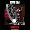 Illustration de lalbum pour ROCKS-Milestones Reloaded par KMFDM