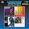 Album Artwork für Four Classic Album von Lightnin' Hopkins