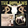 Illustration de lalbum pour Outlaws/Hurry Sundown par The Outlaws