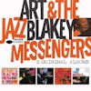 Album Artwork für 5 Original Albums von Art Blakey