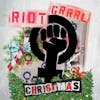 Illustration de lalbum pour Riot GRRRL Christmas par Various