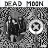 Illustration de lalbum pour Destination X par Dead Moon