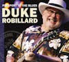 Album Artwork für Passport To The Blues von Duke Robillard