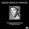 Album artwork for In Harmony by Weldon Irvine