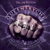Album artwork for Frequency Unknown - Deluxe Edition by Queensrÿche