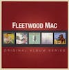 Album Artwork für Original Album Series von Fleetwood Mac