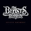 Illustration de lalbum pour Little Animals par Beasts Of Bourbon
