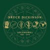 Album artwork for Bruce Dickinson-Soloworks by Bruce Dickinson