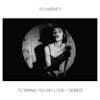 Illustration de lalbum pour To Bring You My Love-Demos par PJ Harvey
