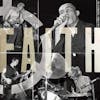 Illustration de lalbum pour Live At CBGB's par Faith