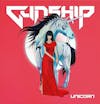 Illustration de lalbum pour Unicorn par Gunship