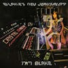 Illustration de lalbum pour Blake's New Jerusalem: Remastered 180 Gram Vinyl E par Tim Blake