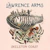 Album artwork for Skeleton Coast by The Lawrence Arms