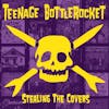 Illustration de lalbum pour Stealing The Covers par Teenage Bottlerocket