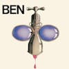 Album Artwork für Ben von Ben