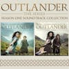 Illustration de lalbum pour Outlander/OST/Collection Season 1 - Vol.1+2 par Bear Mccreary