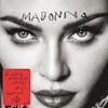 Illustration de lalbum pour Finally Enough Love par Madonna
