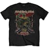 Album artwork for Unisex T-Shirt Bloody Sabbath 666 by Black Sabbath