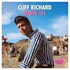 Illustration de lalbum pour Move It par Cliff Richard
