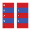 Illustration de lalbum pour Ens par Beast