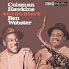 Album Artwork für Coleman Hawkins Encounters Ben Webster von Coleman Hawkins