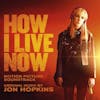 Illustration de lalbum pour How I Live Now par Jon Hopkins