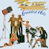 Illustration de lalbum pour Greatest Hits par ZZ Top