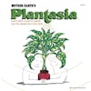 Album artwork for Mother Earth's Plantasia by Mort Garson