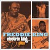 Album artwork for Electric King...Plus by Freddie King