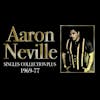Album artwork for Singles Collection Plus by Aaron Neville