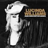 Album Artwork für Good Souls Better Angels von Lucinda Williams