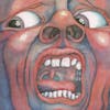 Illustration de lalbum pour In The Court Of The Crimson King par King Crimson