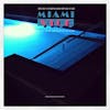 Illustration de lalbum pour Miami Vice par DJ Cam