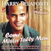 Illustration de lalbum pour Come Mister Tally Man-46 Greatest Hits par Harry Belafonte