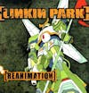 Illustration de lalbum pour Reanimation par Linkin Park