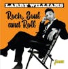 Illustration de lalbum pour Rock,Soul & Roll par Larry Williams