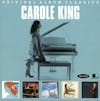 Illustration de lalbum pour Original Album Classics par Carole King