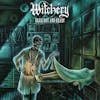 Album Artwork für Dead,Hot And Ready von Witchery