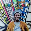Album Artwork für Good Vibes von Horace Andy