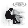 Illustration de lalbum pour Solo Piano II par Chilly Gonzales