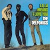 Illustration de lalbum pour La La Means I Love You par Delfonics
