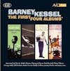 Album Artwork für First 4 Albums von Barney Kessel
