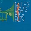 Album artwork for Big Fun by Miles Davis