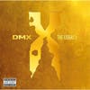 Illustration de lalbum pour DMX: The Legacy par DMX