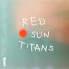 Album Artwork für Red Sun Titans von Gengahr