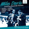 Illustration de lalbum pour And His Favorite Tenors par Miles Davis