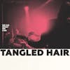 Illustration de lalbum pour We Do What We Can par Tangled Hair