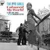 Illustration de lalbum pour Pye Girls Coloured My World par Various